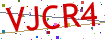 Verification code picture