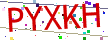 Verification code picture