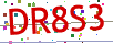 Verification code picture