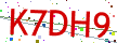 Verification code picture