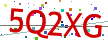 Verification code picture