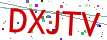 Verification code picture