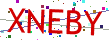Verification code picture