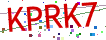 Verification code picture