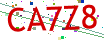 Verification code picture