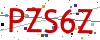 Verification code picture