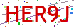 Verification code picture