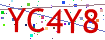Verification code picture