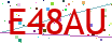Verification code picture