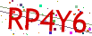 Verification code picture
