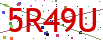 Verification code picture