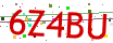 Verification code picture