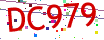 Verification code picture