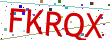 Verification code picture