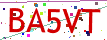 Verification code picture