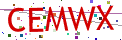 Verification code picture