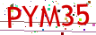 Verification code picture