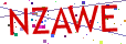 Verification code picture