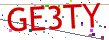 Verification code picture