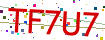 Verification code picture