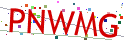 Verification code picture
