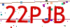 Verification code picture