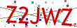 Verification code picture