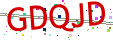 Verification code picture
