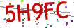 Verification code picture