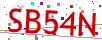 Verification code picture