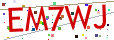 Verification code picture