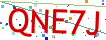 Verification code picture