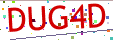 Verification code picture