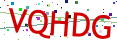 Verification code picture