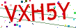 Verification code picture
