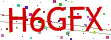 Verification code picture