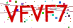 Verification code picture