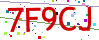 Verification code picture