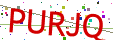 Verification code picture