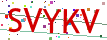 Verification code picture