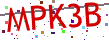 Verification code picture