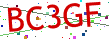 Verification code picture
