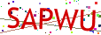 Verification code picture