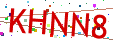Verification code picture