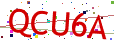 Verification code picture