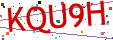 Verification code picture
