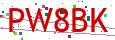 Verification code picture