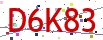 Verification code picture