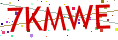 Verification code picture