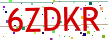 Verification code picture